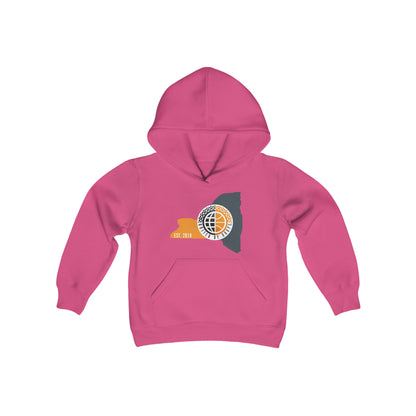 NYC Rep. Youth Hoodie