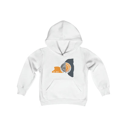 NYC Rep. Youth Hoodie