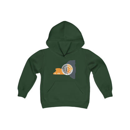 NYC Rep. Youth Hoodie