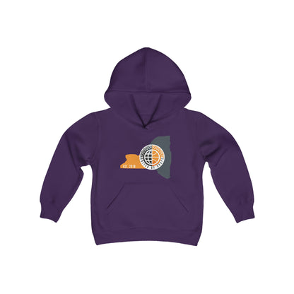 NYC Rep. Youth Hoodie