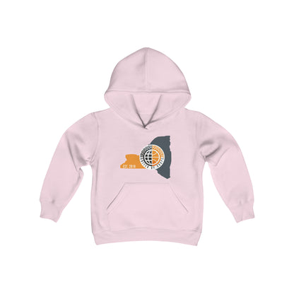 NYC Rep. Youth Hoodie