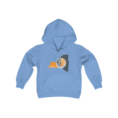 NYC Rep. Youth Hoodie