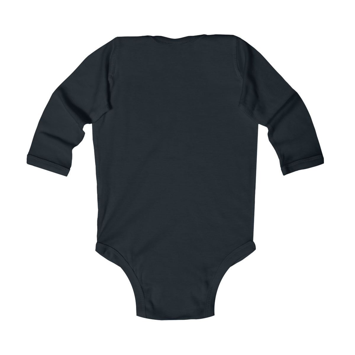 F.Y.I I Ball Halloween Infant Long Sleeve Bodysuit Printify
