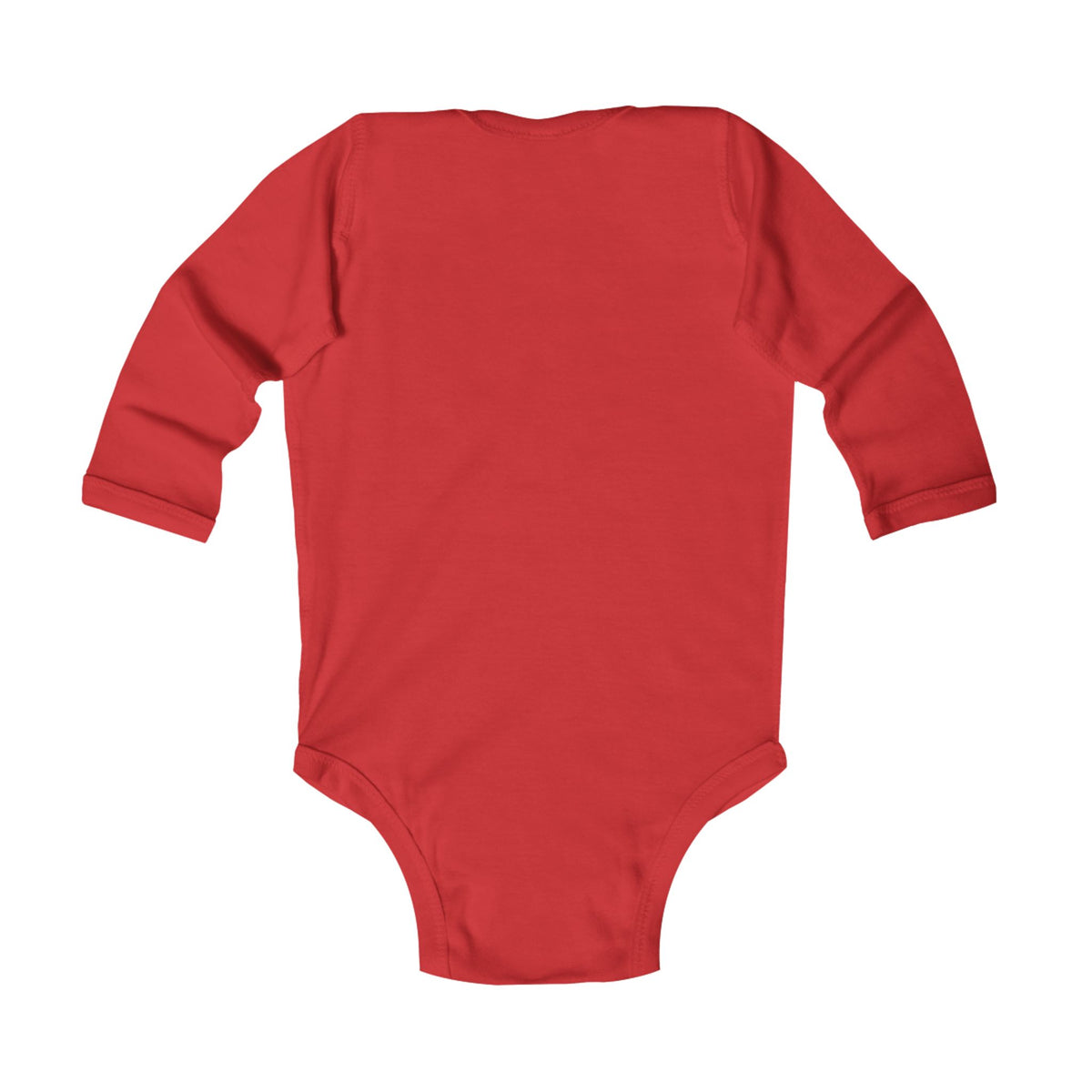 F.Y.I I Ball Halloween Infant Long Sleeve Bodysuit Printify