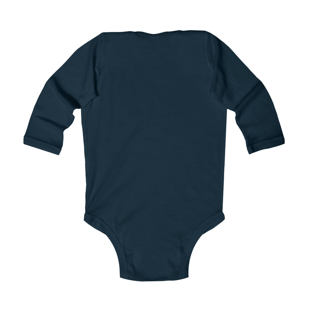 F.Y.I I Ball Halloween Infant Long Sleeve Bodysuit Printify