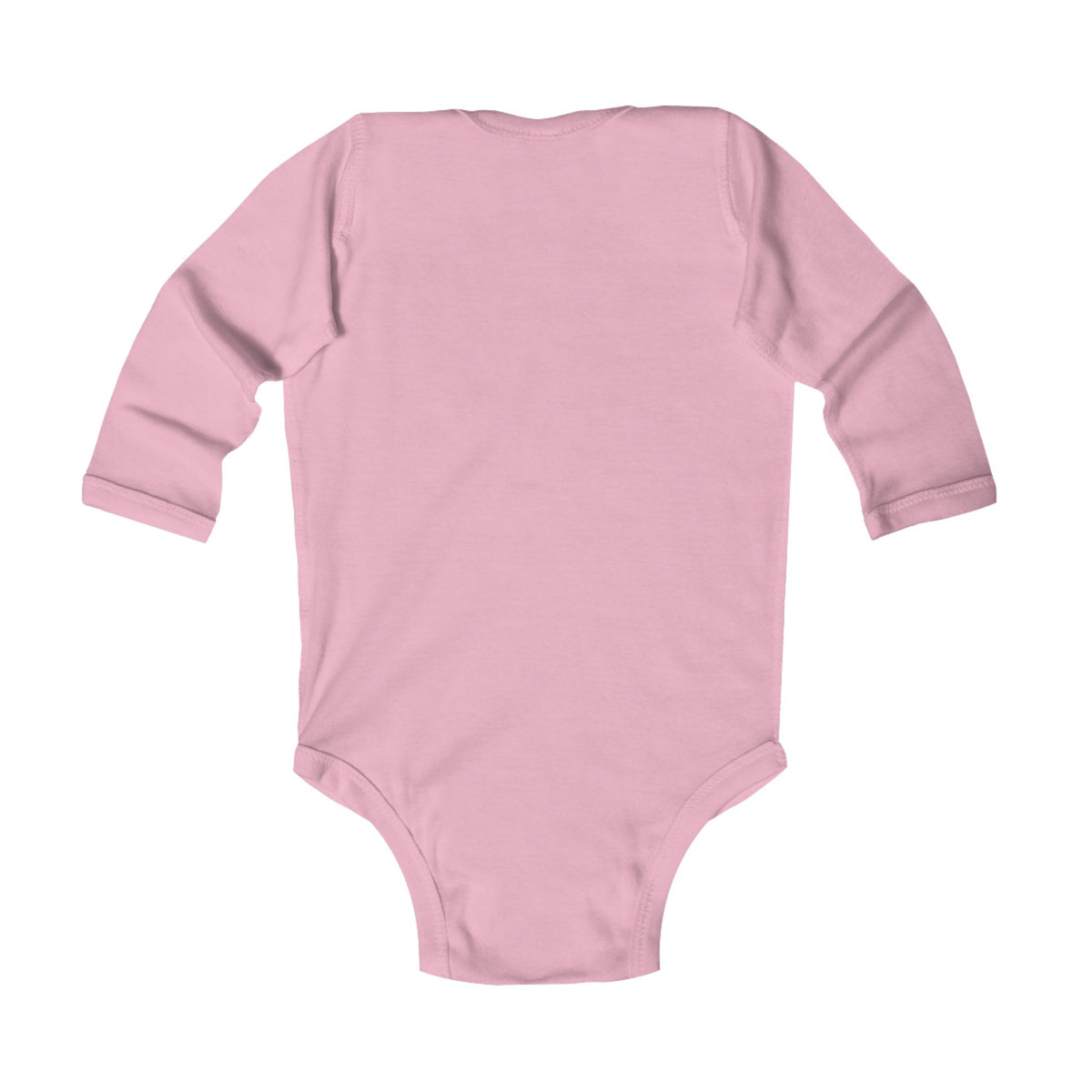 F.Y.I I Ball Halloween Infant Long Sleeve Bodysuit Printify