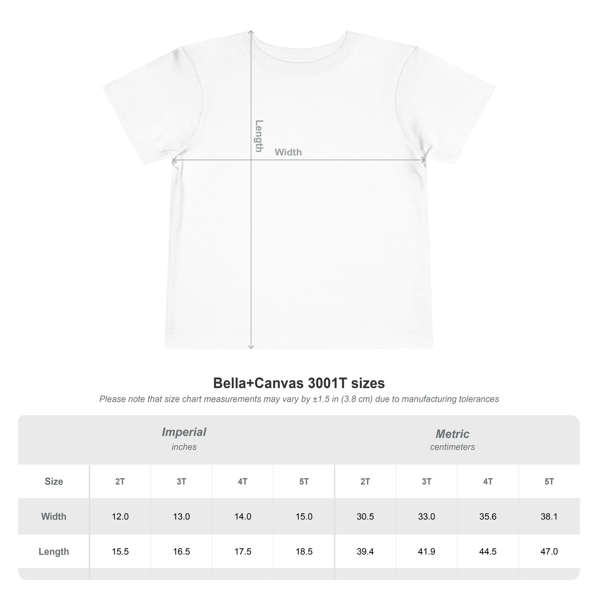 United By Hoops NYC Pan African Unisex Toddler Tee Printify