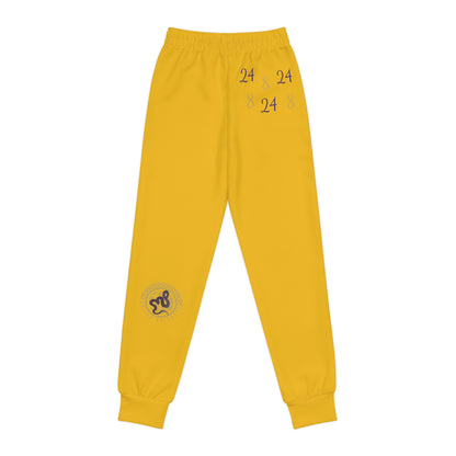 Mamba 24/8 Youth Joggers