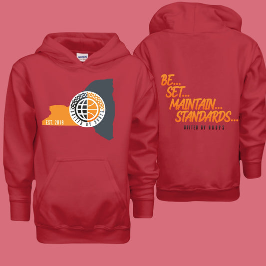 UBH Rep’ us Youth Hoodie