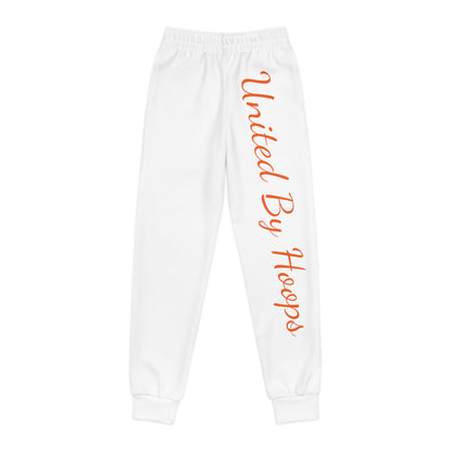 Scripted Original Youth Joggers