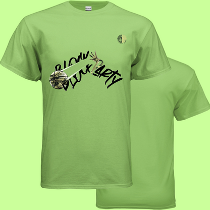 Block Party Unisex Army