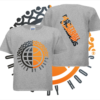 Basketball Standards Youth Tee