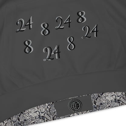 Eclipse 24/8 Youth Hoodie