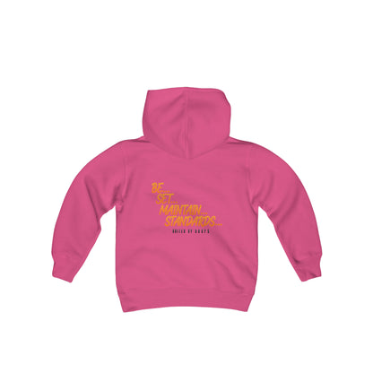 NYC Rep. Youth Hoodie