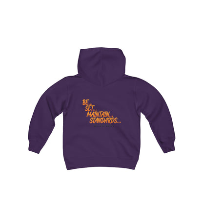 NYC Rep. Youth Hoodie