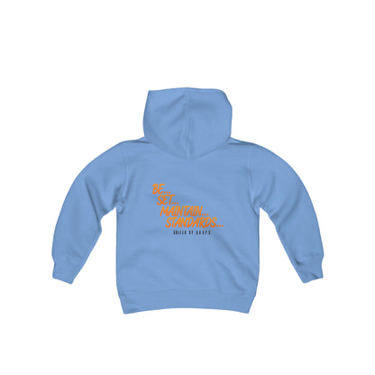 NYC Rep. Youth Hoodie