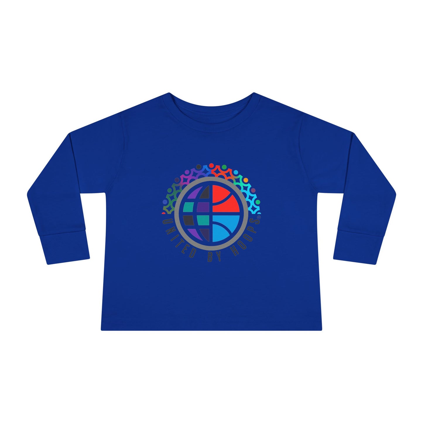 Nueve Toddler Long Sleeve Tee
