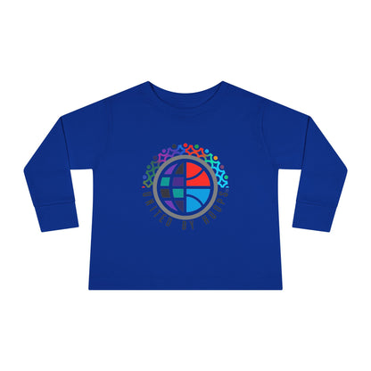 Nueve Toddler Long Sleeve Tee