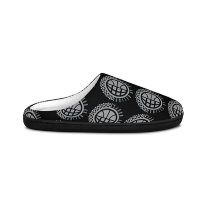 United By Hoops Indoor Slippers