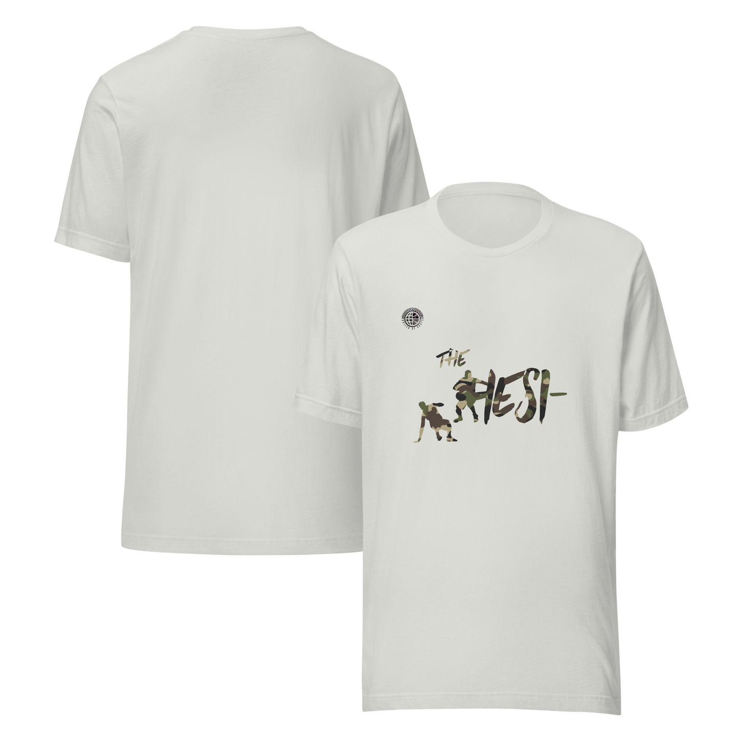 The Hesi- Army United By Hoops
