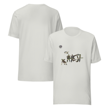 The Hesi- Army United By Hoops