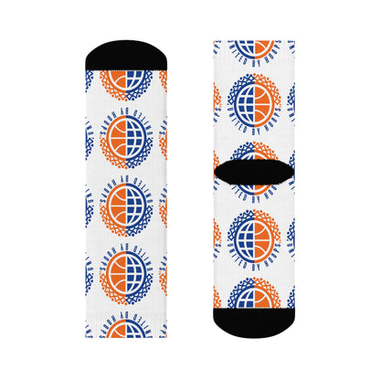Knicks UBH Vol.2 Crew Socks