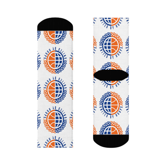 Knicks UBH Vol.2 Crew Socks