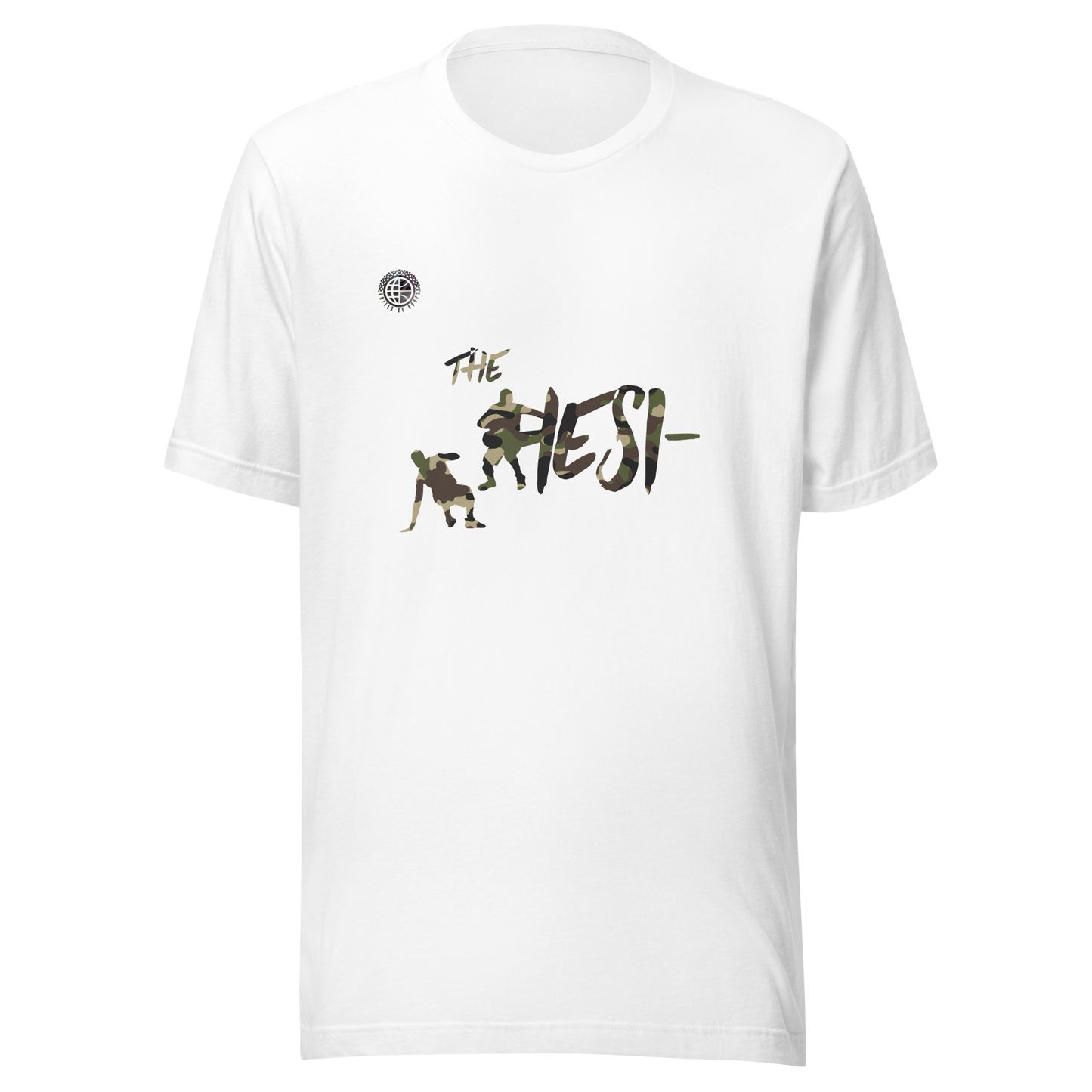 The Hesi- Army United By Hoops