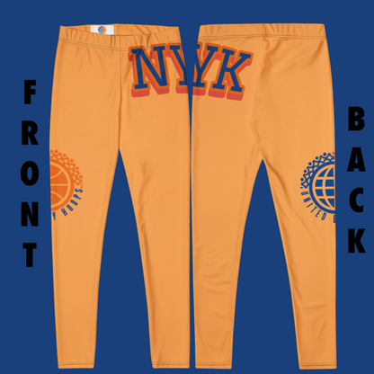 Knicks Mix Lady Leggings