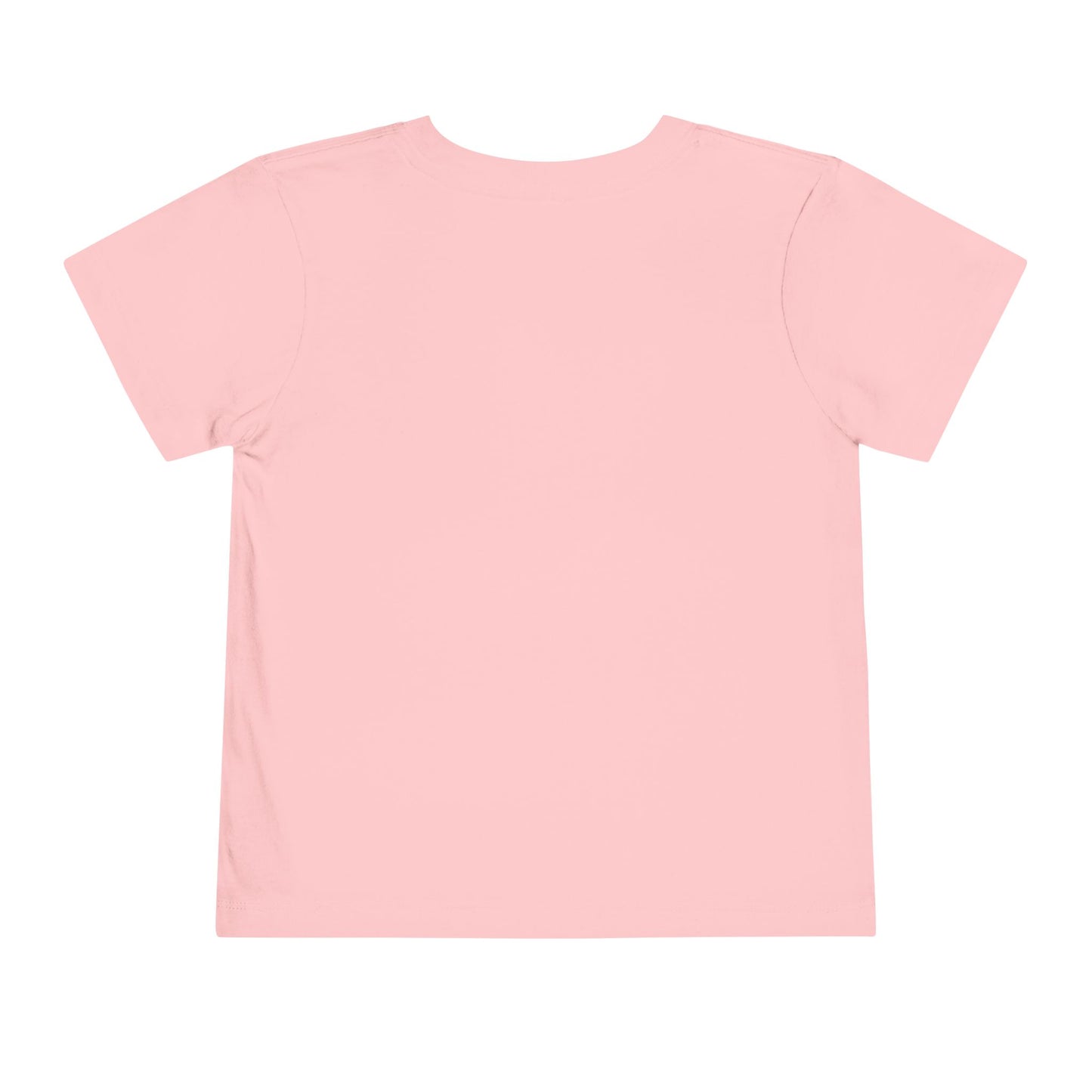 United By Hoops NYC Pan African Unisex Toddler Tee Printify