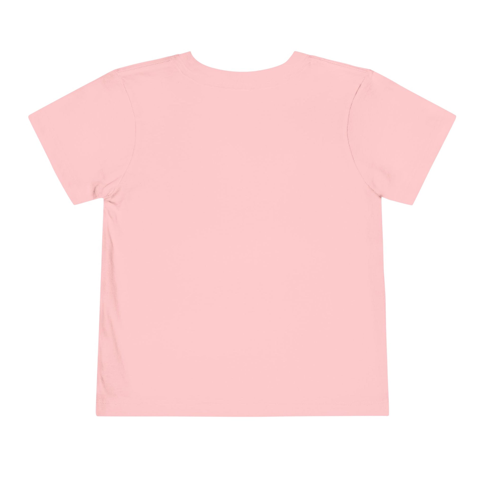 United By Hoops NYC Pan African Unisex Toddler Tee Printify