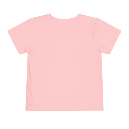 United By Hoops NYC Pan African Unisex Toddler Tee Printify