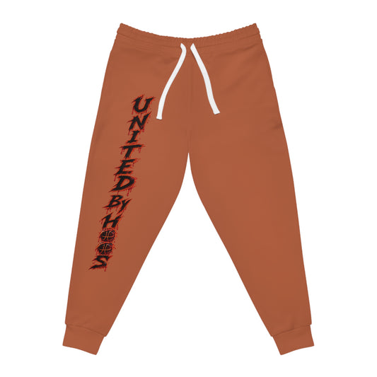 The Halloween Hack Adult Unisex Joggers Printify