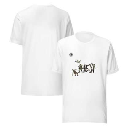 The Hesi- Army United By Hoops
