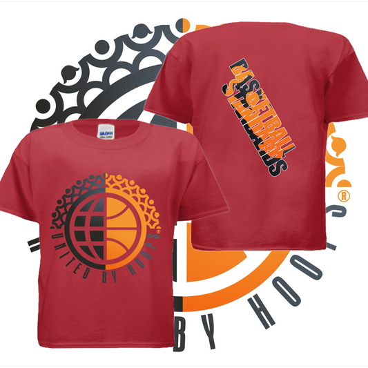Basketball Standards Youth Tee