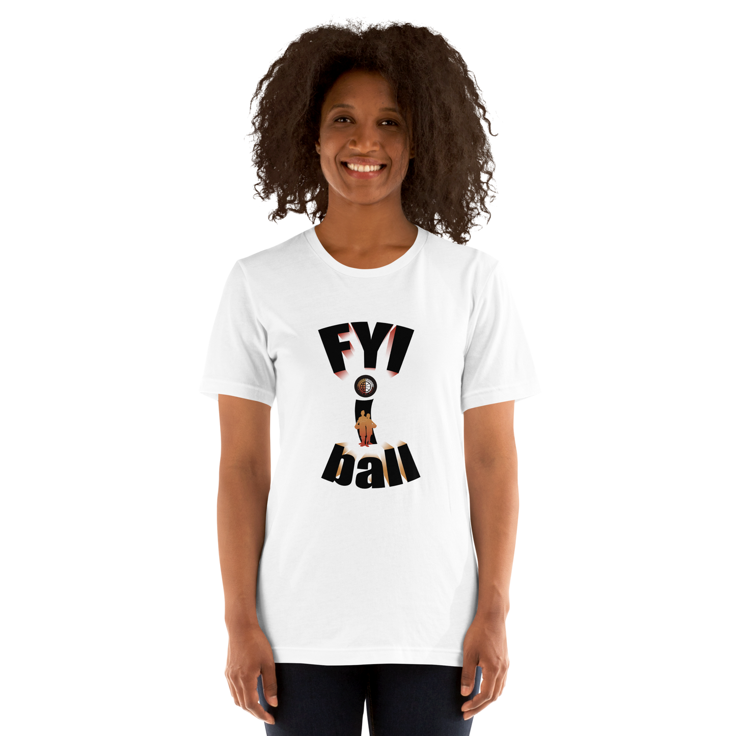 F.Y.I. I BALL OG United By Hoops