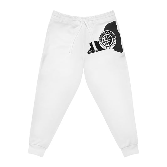 United By Hoops Blackout Unisex Joggers