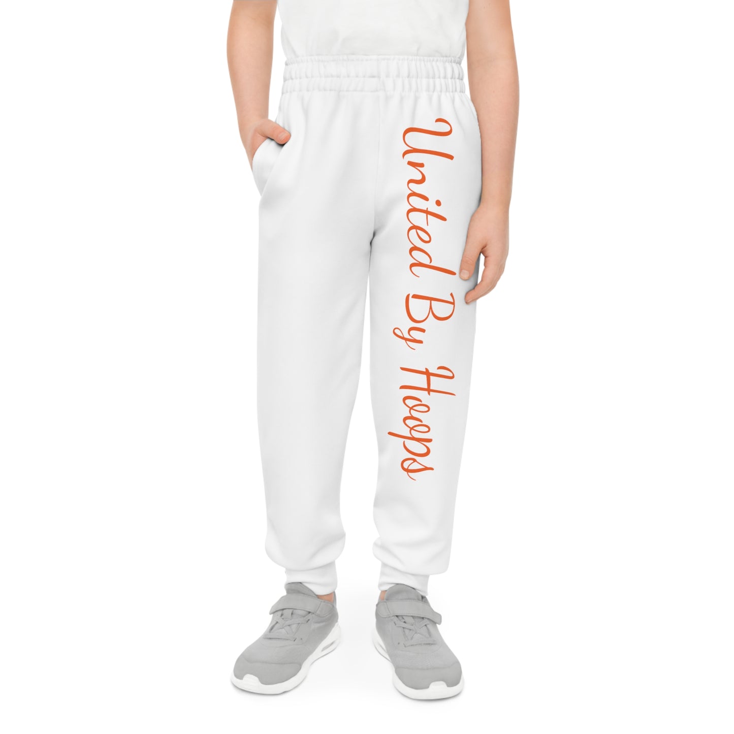 Scripted Original Youth Joggers