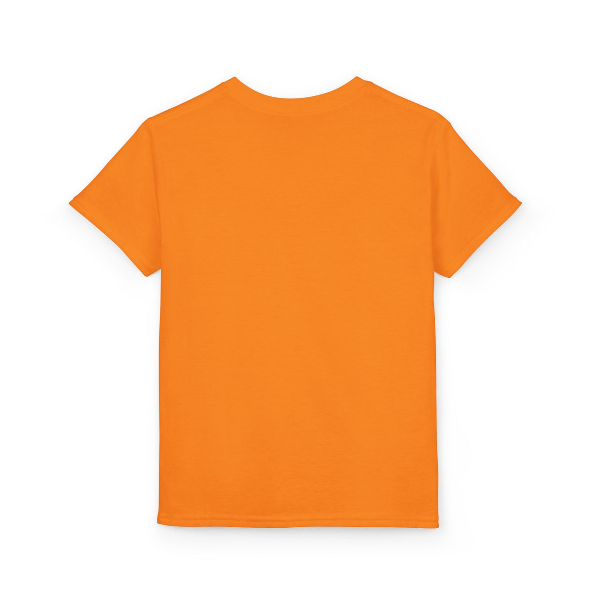 The Pumpkin Snatch Halloween Youth Limited Edition T-Shirt Printify