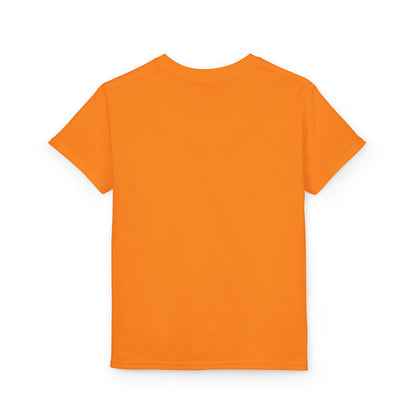 The Pumpkin Snatch Halloween Youth Limited Edition T-Shirt Printify