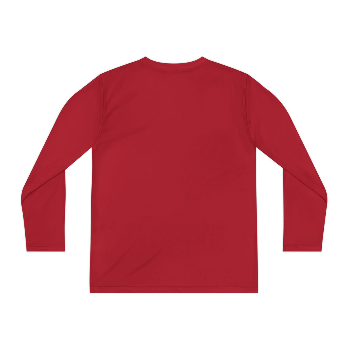 F.Y.I. I Ball Halloween Youth Long Sleeve Tee Printify