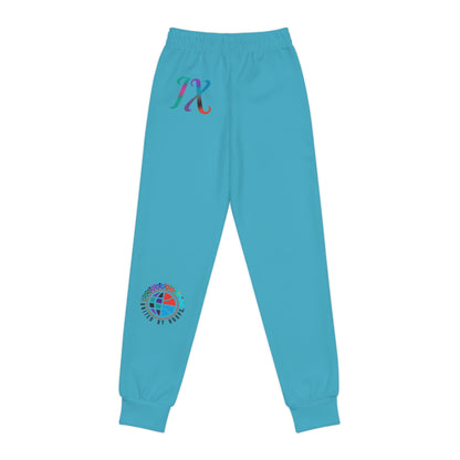 Nueve Youth Joggers