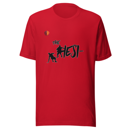 The Hesi- OG United By Hoops