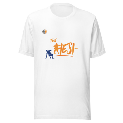 The Hesi- Icy United By Hoops