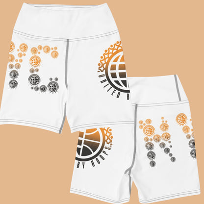 NYC Blend Shorts