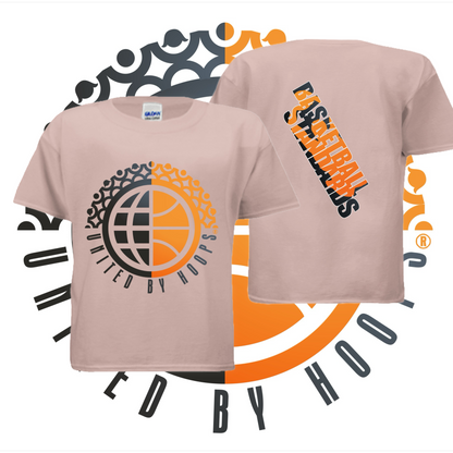 Basketball Standards Youth Tee