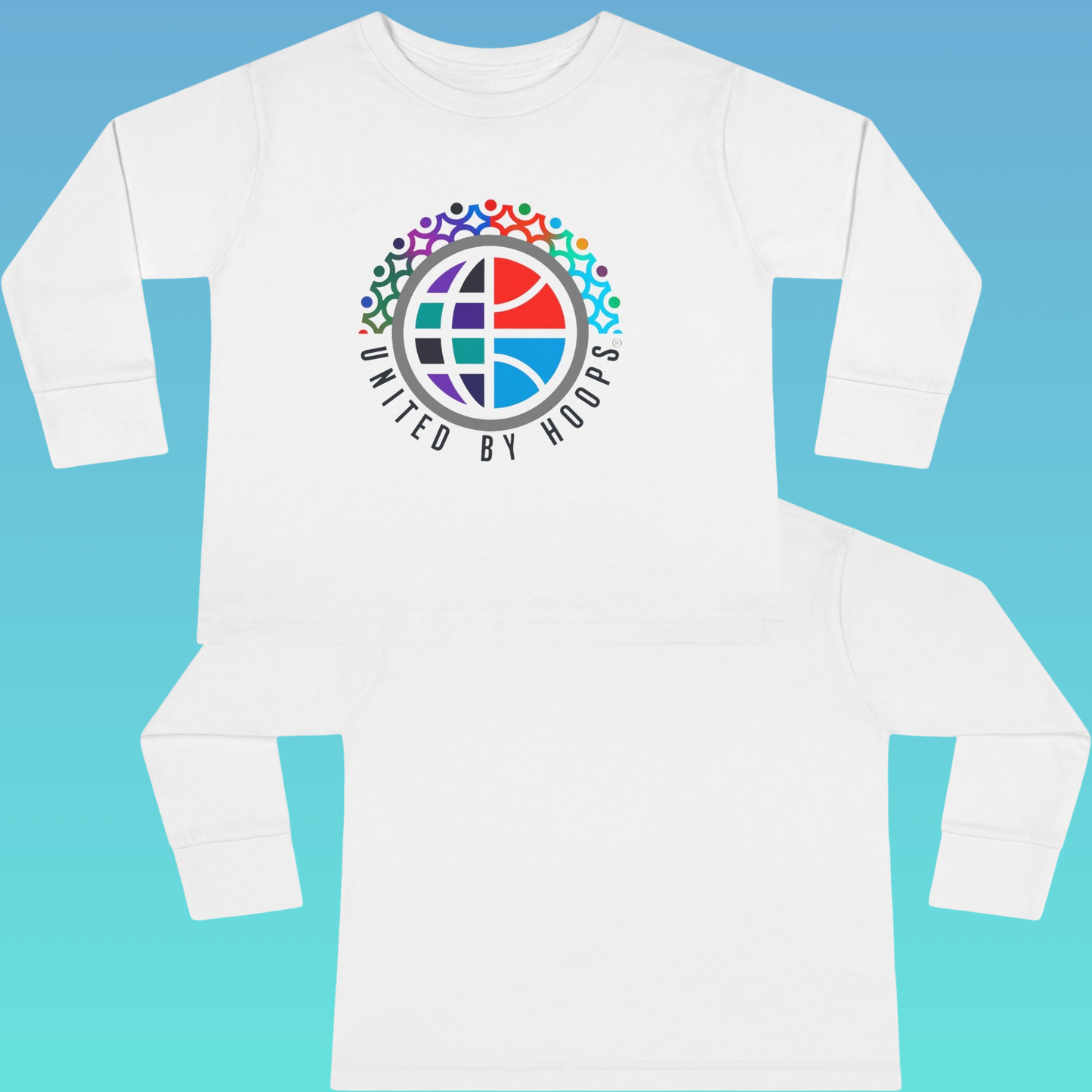 Nueve Toddler Long Sleeve Tee