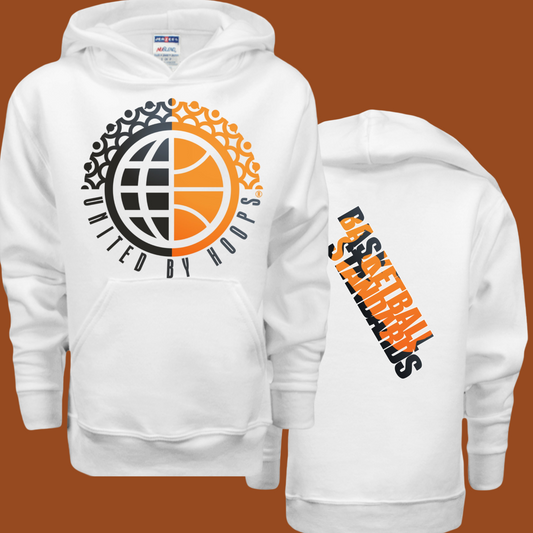 Basketball Standards Youth Hoodie