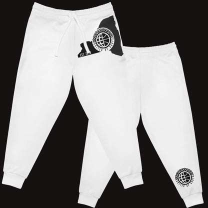 NYC Blackout Unisex Joggers Printify