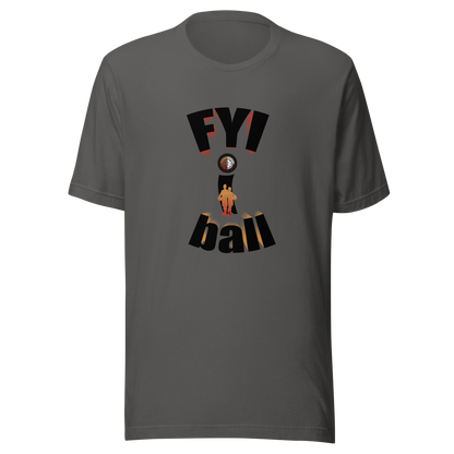 F.Y.I. I BALL OG United By Hoops